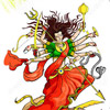 Happy Durga Pooja