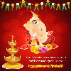 Happy Ganesh Chaturthi