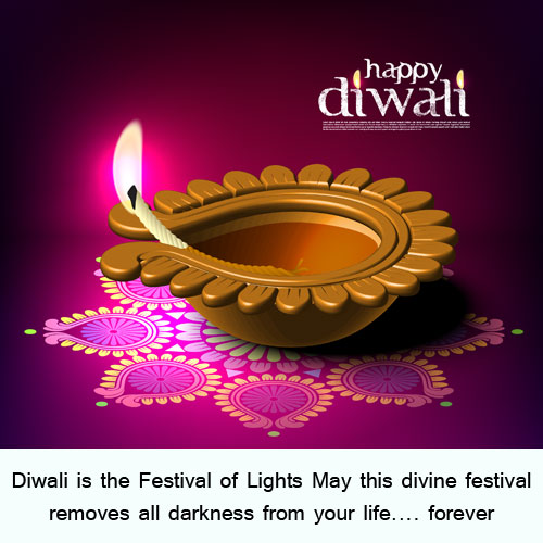 Happy Diwali