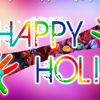 Happy Holi